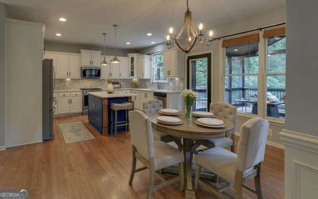 2645 Daniel Park Run, Dacula, GA 30019