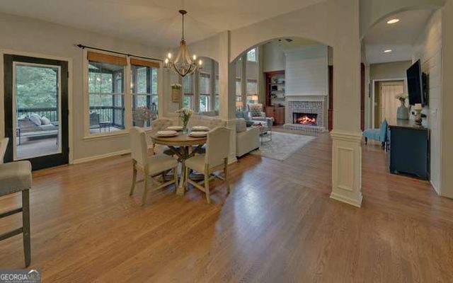 2645 Daniel Park Run, Dacula, GA 30019