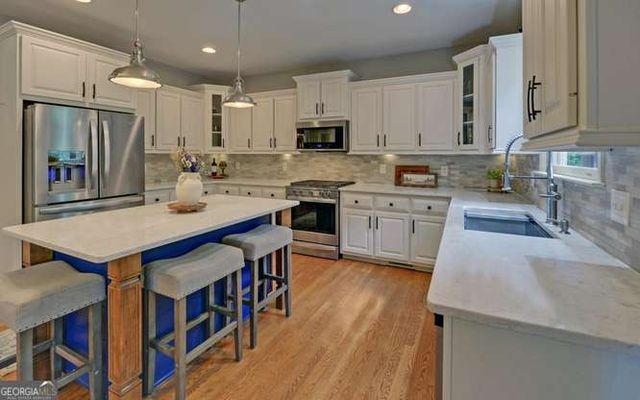 2645 Daniel Park Run, Dacula, GA 30019