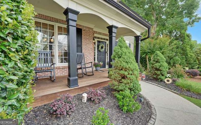 2645 Daniel Park Run, Dacula, GA 30019