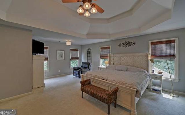 2645 Daniel Park Run, Dacula, GA 30019