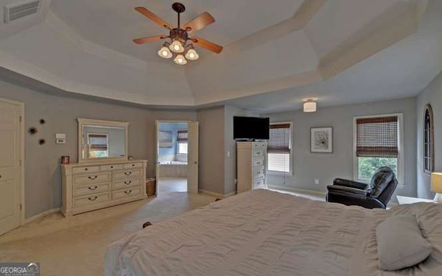 2645 Daniel Park Run, Dacula, GA 30019