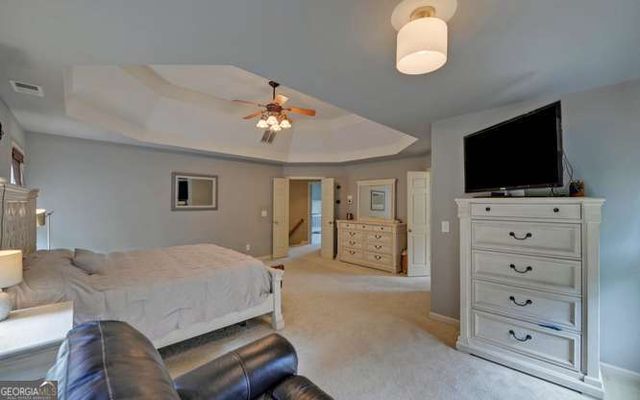 2645 Daniel Park Run, Dacula, GA 30019