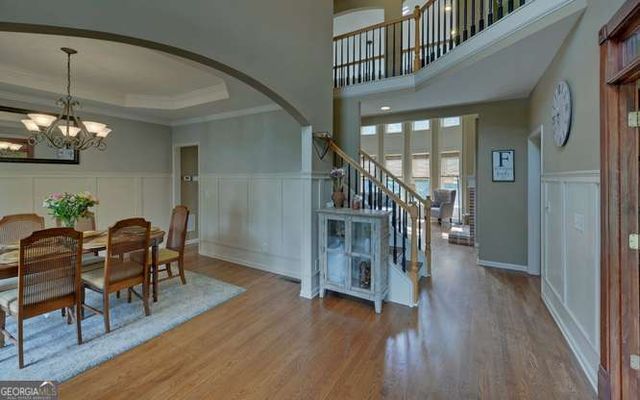 2645 Daniel Park Run, Dacula, GA 30019