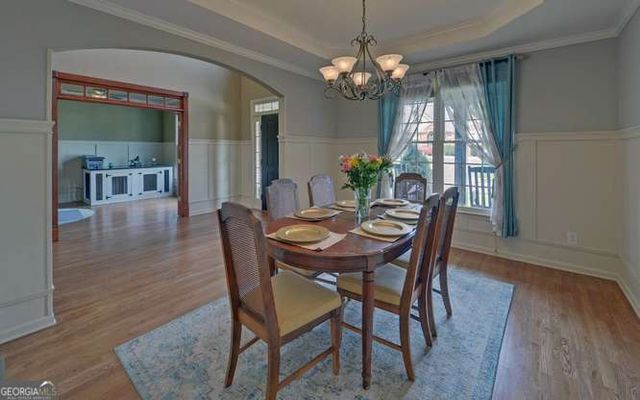 2645 Daniel Park Run, Dacula, GA 30019