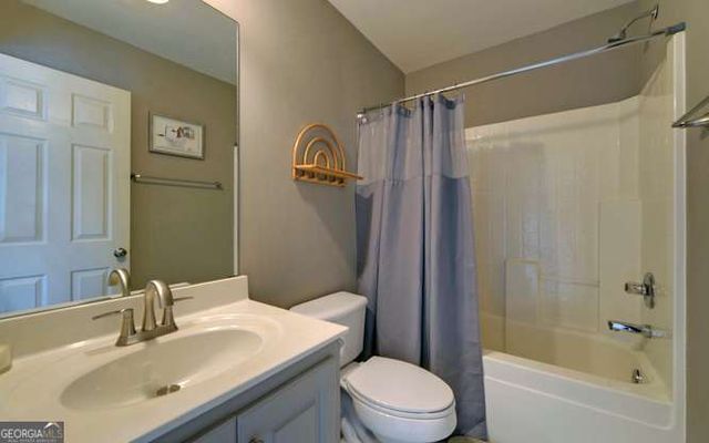 2645 Daniel Park Run, Dacula, GA 30019