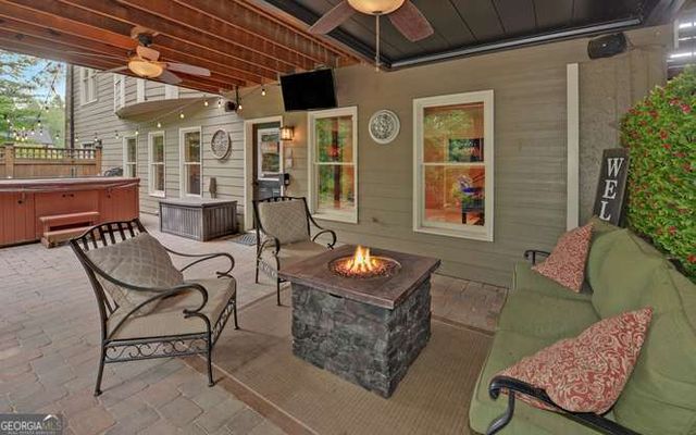 2645 Daniel Park Run, Dacula, GA 30019