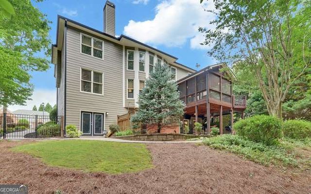 2645 Daniel Park Run, Dacula, GA 30019
