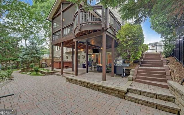 2645 Daniel Park Run, Dacula, GA 30019