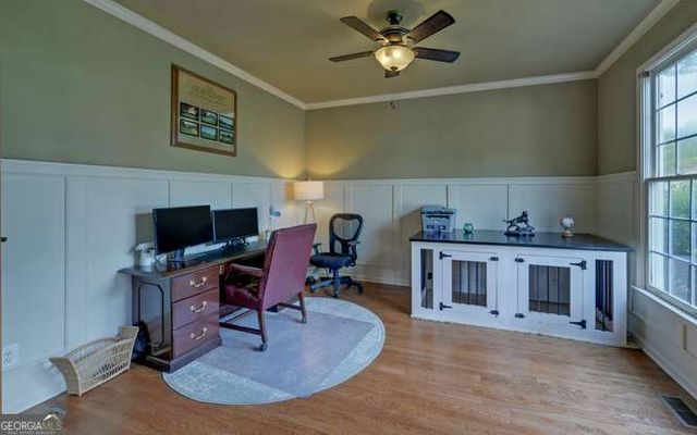 2645 Daniel Park Run, Dacula, GA 30019