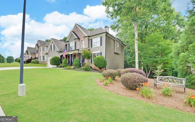2645 Daniel Park Run, Dacula, GA 30019