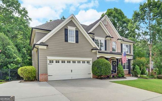 2645 Daniel Park Run, Dacula, GA 30019