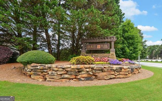 2645 Daniel Park Run, Dacula, GA 30019