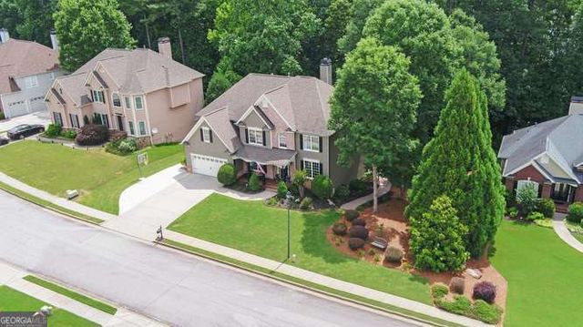 2645 Daniel Park Run, Dacula, GA 30019