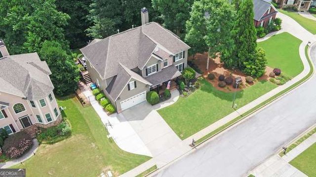 2645 Daniel Park Run, Dacula, GA 30019