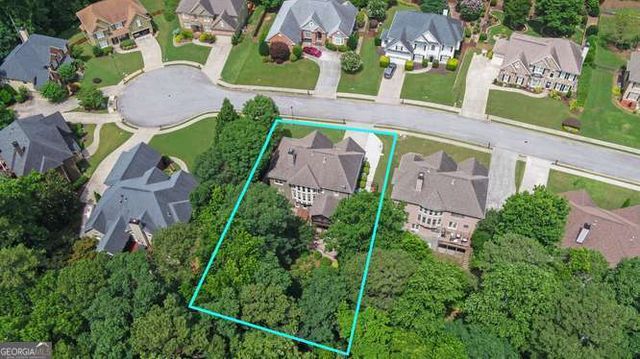 2645 Daniel Park Run, Dacula, GA 30019