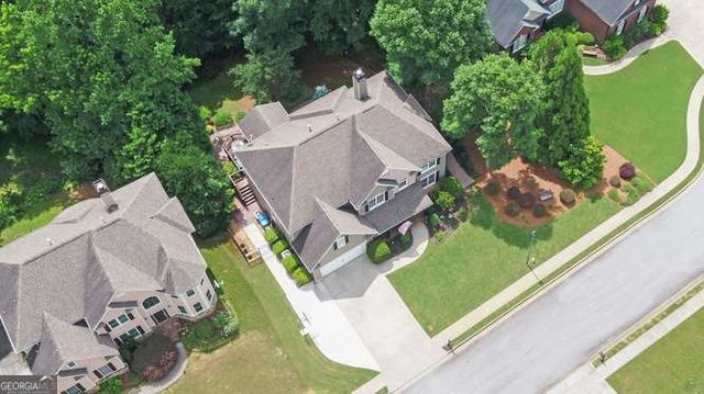 2645 Daniel Park Run, Dacula, GA 30019