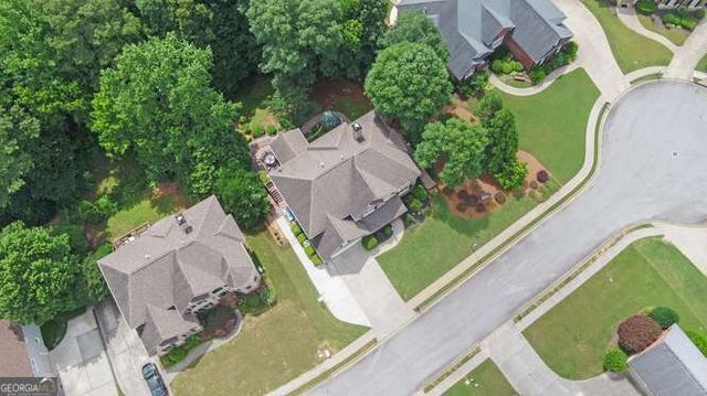 2645 Daniel Park Run, Dacula, GA 30019