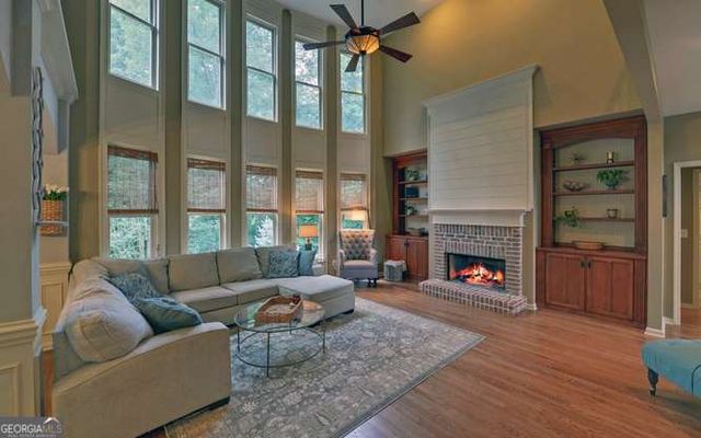 2645 Daniel Park Run, Dacula, GA 30019
