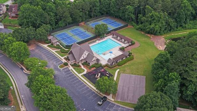 2645 Daniel Park Run, Dacula, GA 30019