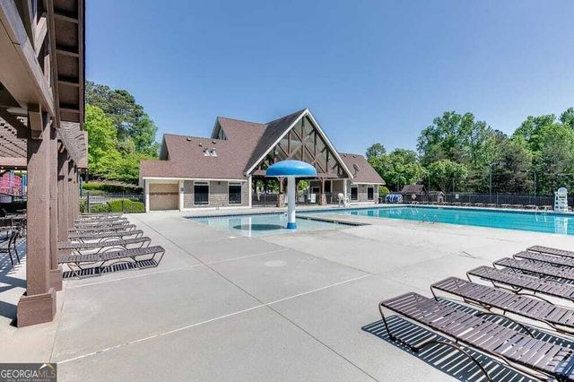2645 Daniel Park Run, Dacula, GA 30019