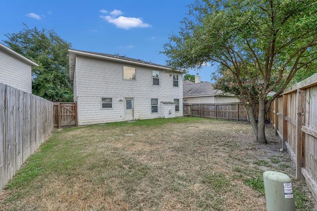 15627 Kentwater Court, Houston, TX 77095