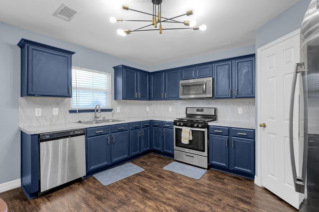 15627 Kentwater Court, Houston, TX 77095