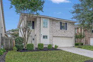 15627 Kentwater Court, Houston, TX 77095