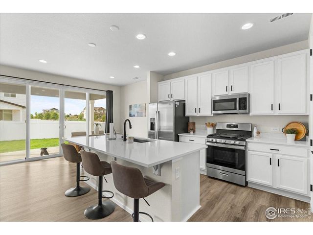 1049 Urial Dr, Severance, CO 80550