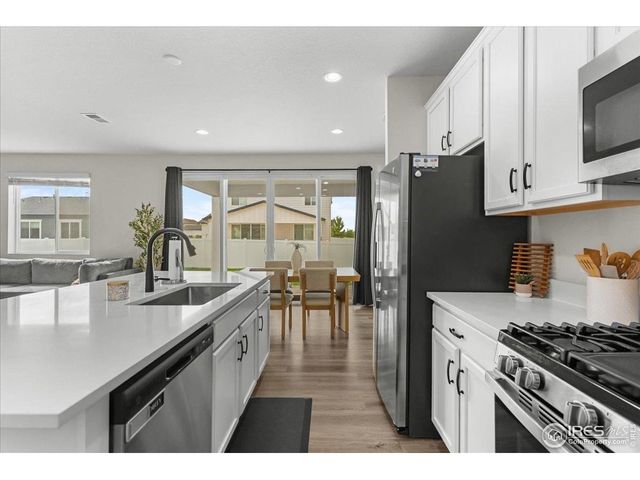 1049 Urial Dr, Severance, CO 80550