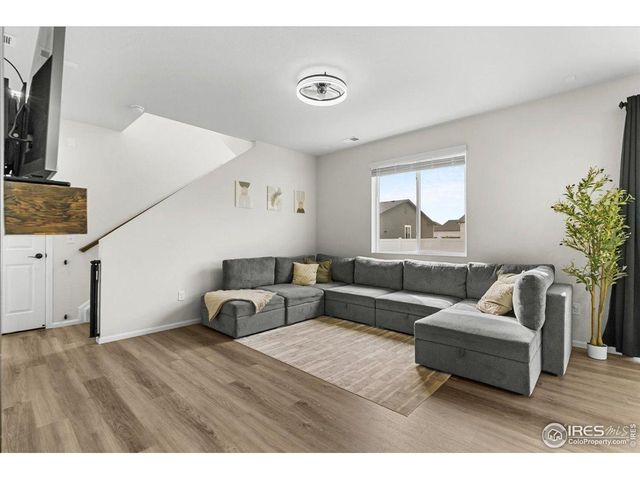 1049 Urial Dr, Severance, CO 80550