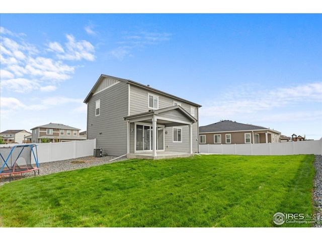1049 Urial Dr, Severance, CO 80550