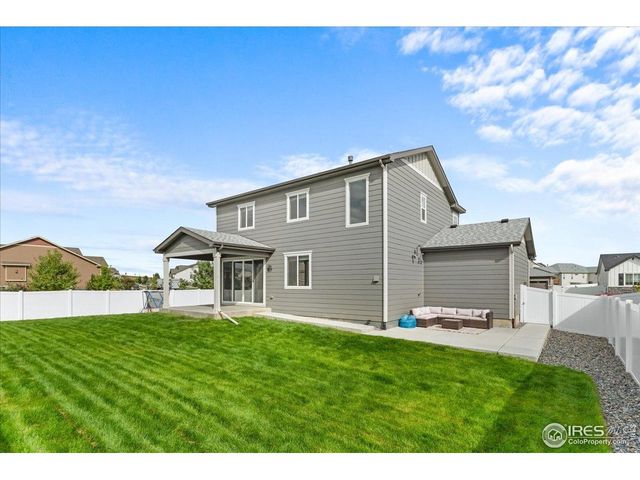 1049 Urial Dr, Severance, CO 80550
