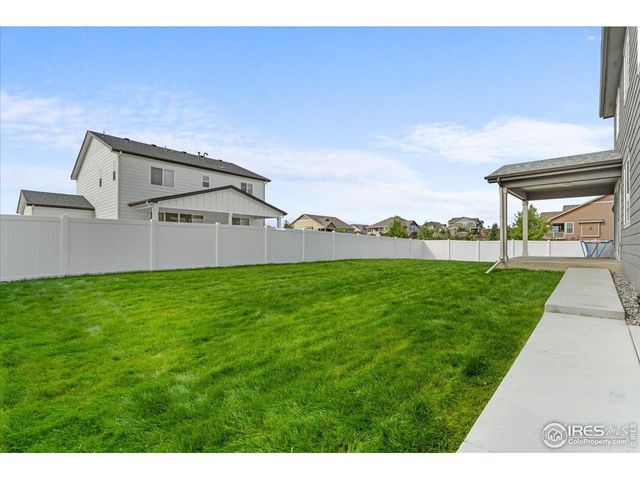 1049 Urial Dr, Severance, CO 80550