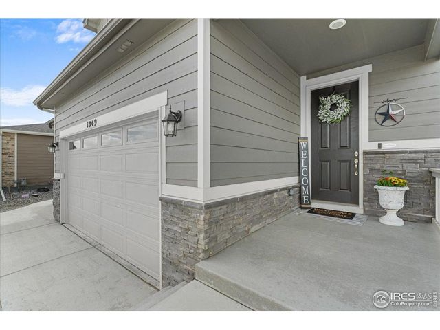 1049 Urial Dr, Severance, CO 80550