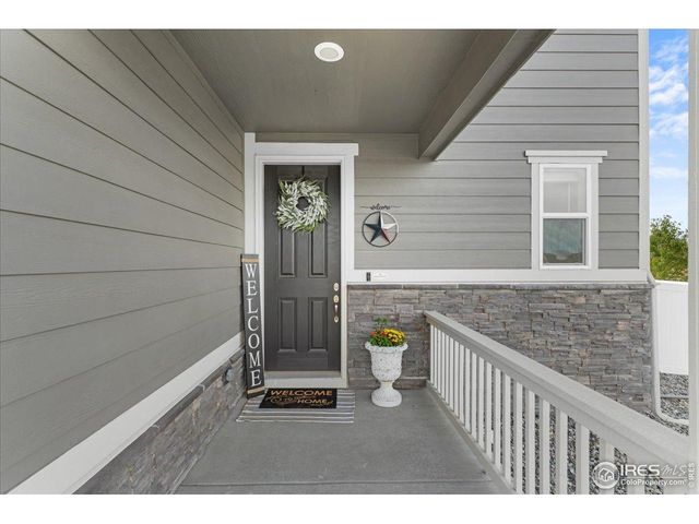 1049 Urial Dr, Severance, CO 80550