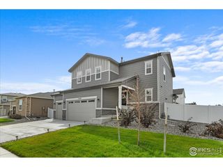 1049 Urial Dr, Severance, CO 80550