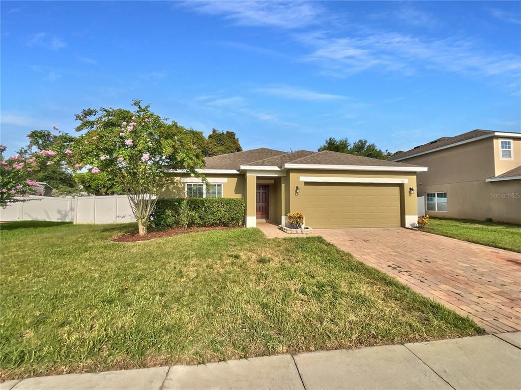 196 WHISPERING PINES WAY, Davenport, FL 33837
