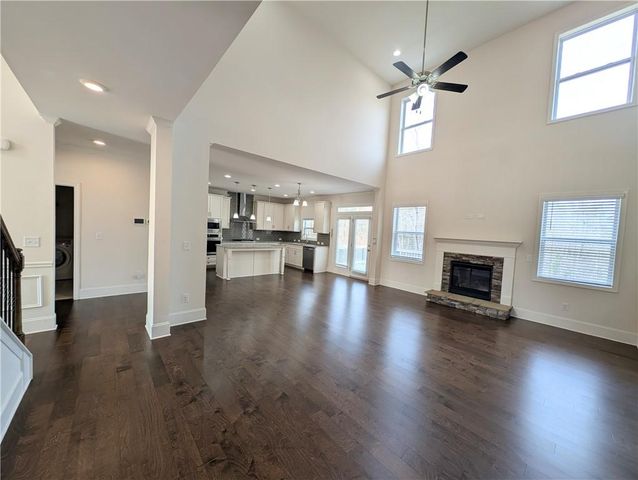 2415 Copperfield Drive, Cumming, GA 30041