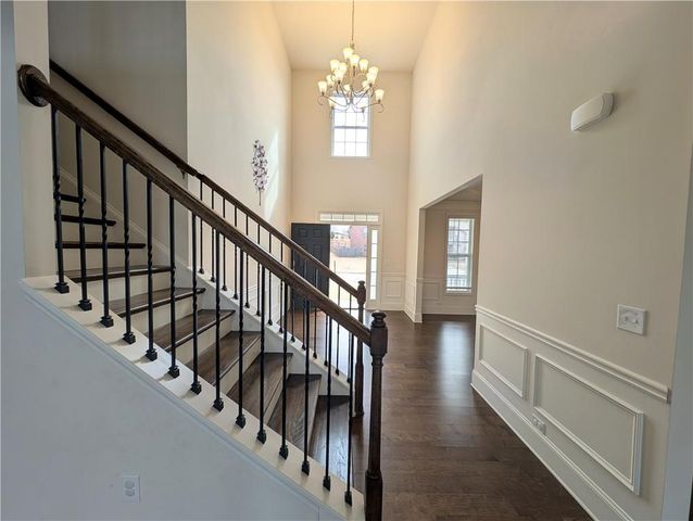 2415 Copperfield Drive, Cumming, GA 30041