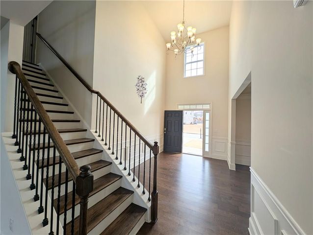 2415 Copperfield Drive, Cumming, GA 30041