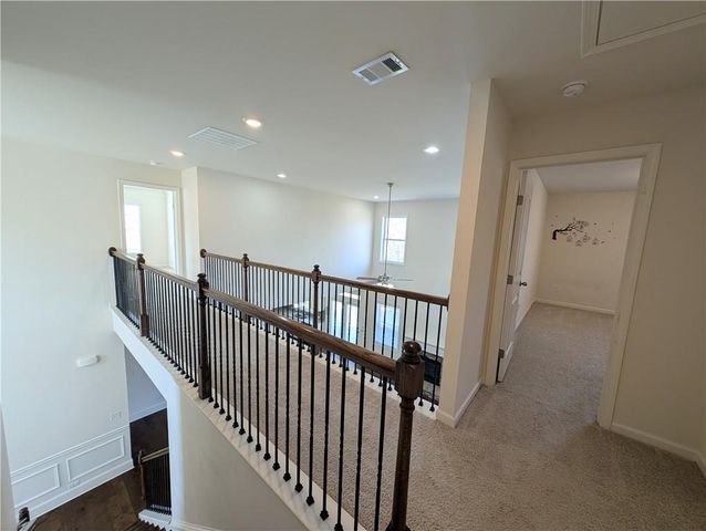 2415 Copperfield Drive, Cumming, GA 30041