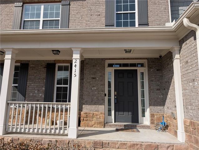 2415 Copperfield Drive, Cumming, GA 30041