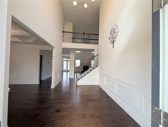 2415 Copperfield Drive, Cumming, GA 30041