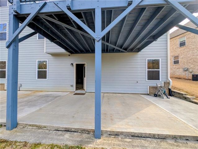 2415 Copperfield Drive, Cumming, GA 30041