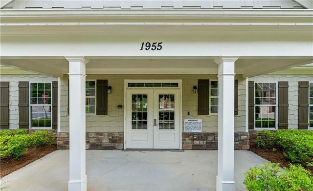 2415 Copperfield Drive, Cumming, GA 30041