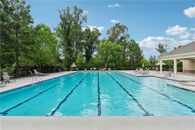 2415 Copperfield Drive, Cumming, GA 30041