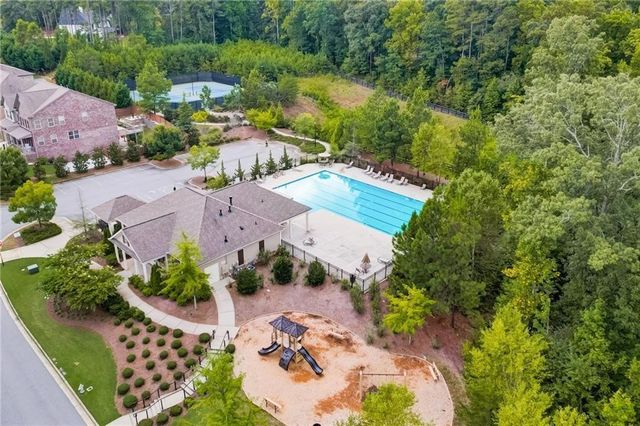 2415 Copperfield Drive, Cumming, GA 30041