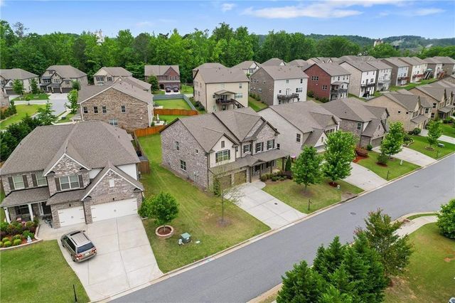 2415 Copperfield Drive, Cumming, GA 30041