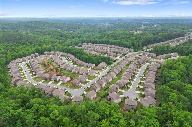 2415 Copperfield Drive, Cumming, GA 30041